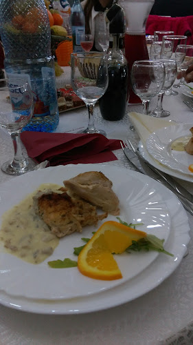 Opinii despre Restaurat Artemis în Botoșani - Gastronomie și ospitalitate