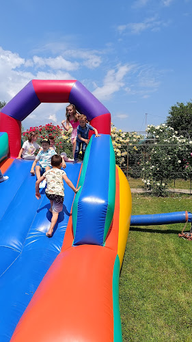 Grădina Senior Vatră Gugești - Gastronomie și ospitalitate