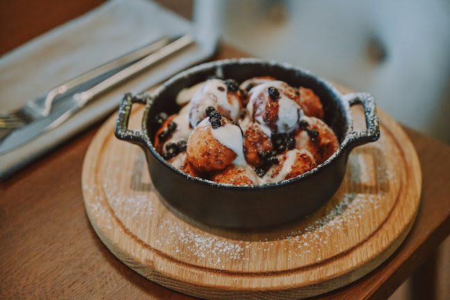 Restaurant Savarin Bacău - Gastronomie și ospitalitate