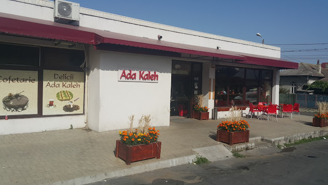 Ada Kaleh Brutarie Patiserie Cofetarie