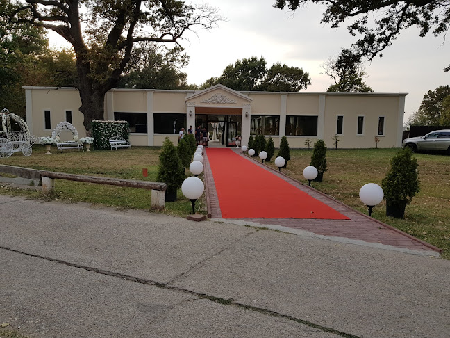 Comentarii opinii despre Restaurant Parc