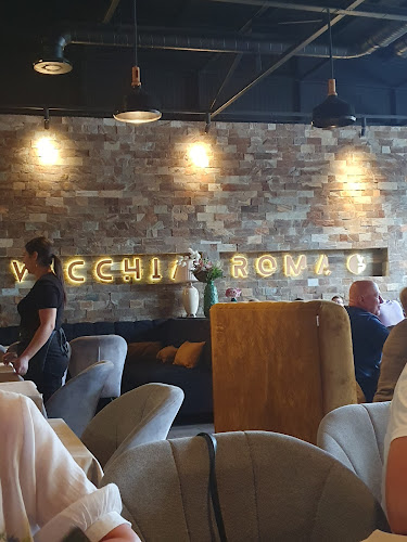 Comentarii opinii despre Vecchia Roma