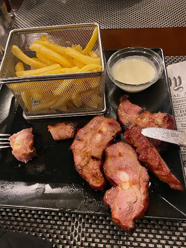 Pizzeria Domnească - Gastronomie și ospitalitate