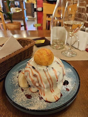 Breathe Restaurant - Nușfalău