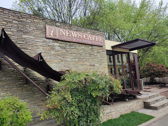 News Caffe - Gastronomie și ospitalitate