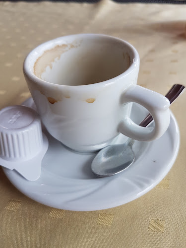 Restaurant Vegas - Bucea