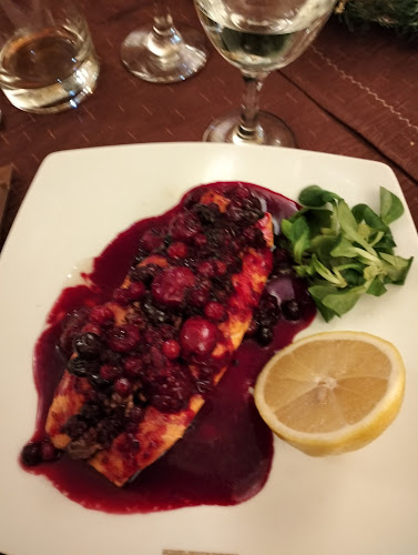 Restaurant Don - Arad