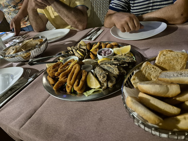 Opinii despre Camarote în Constanța - Gastronomie și ospitalitate