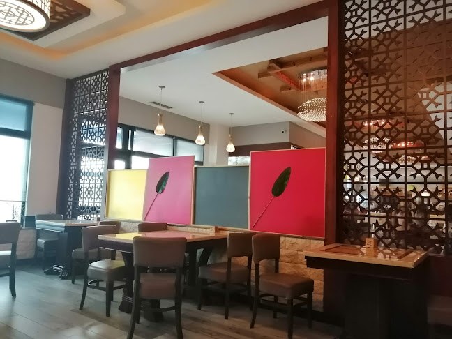 Vinotera Ristorante-Pizzeria - Gastronomie și ospitalitate