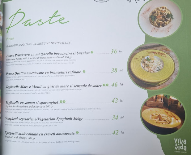 Opinii despre Viva la Vida Bistro-Hostel în Brașov - Gastronomie și ospitalitate