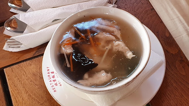 Comentarii opinii despre Restaurant Beijing