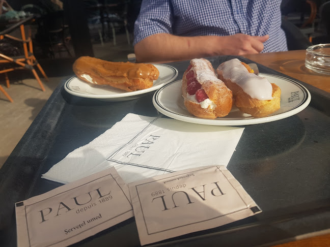 PAUL Romana - Gastronomie și ospitalitate