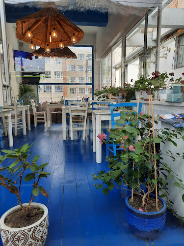 Thassos Food - Gastronomie și ospitalitate