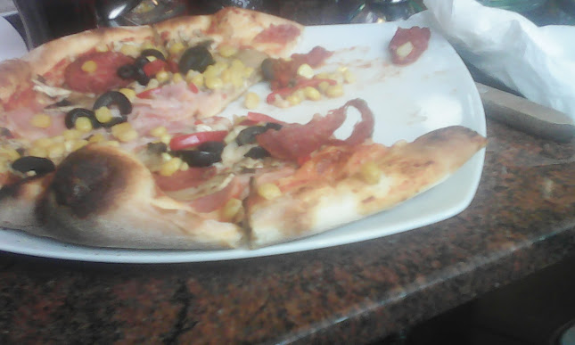 Ando's - Gastronomie și ospitalitate