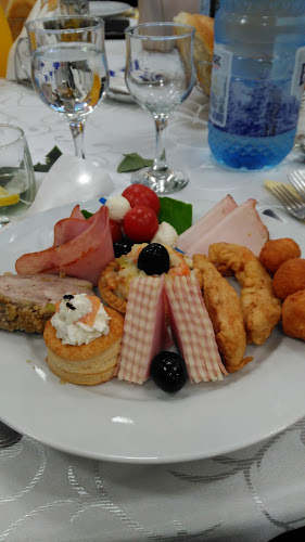 Restaurant Flora Events - Gastronomie și ospitalitate