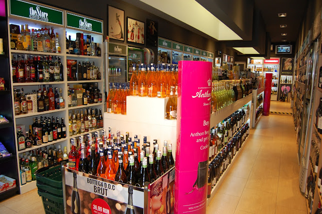 Opinii despre The Store Arad în Arad - Gastronomie și ospitalitate