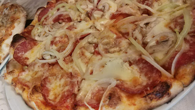 Opinii despre Restaurant Moara de Foc în Iași - Gastronomie și ospitalitate