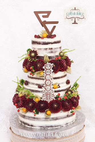 Opinii despre Coltul Dulce / Candy Bar Timisoara în Timișoara - Gastronomie și ospitalitate