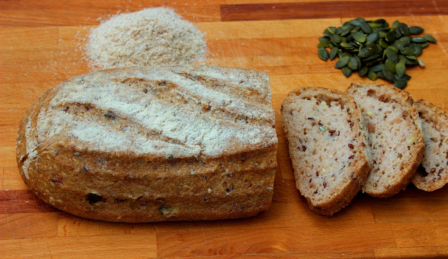 Brutaria MamaPan - București