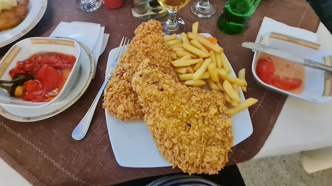 Comentarii opinii despre Restaurant Transilvania ( Sori Bar)