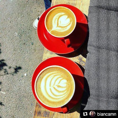 Croitoria de Cafea - Gastronomie și ospitalitate