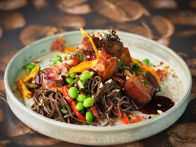 Comentarii opinii despre Ca Jou