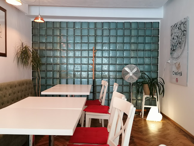 Opinii despre rawdia în Brașov - Gastronomie și ospitalitate