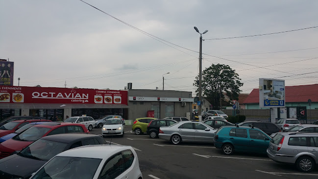 Restaurant Ana Lugojana (Centrul Euro)