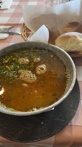 Cârciuma Veche - Iași