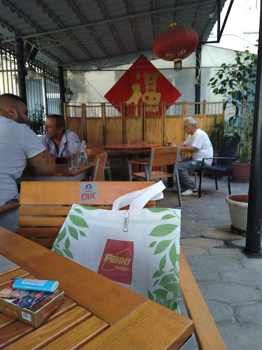 Yanjing Restaurant Chinezesc - Gastronomie și ospitalitate