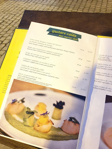 Opinii despre Cinque Terre Timișoara în Timișoara - Gastronomie și ospitalitate