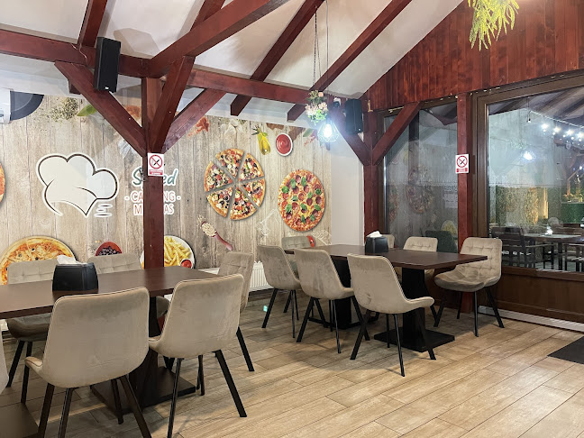 Opinii despre Speed Catering în Mădăraș - Gastronomie și ospitalitate