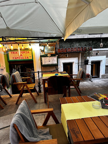 La Famiglia - București