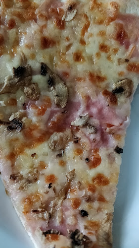 Patrik Pizza - Gastronomie și ospitalitate