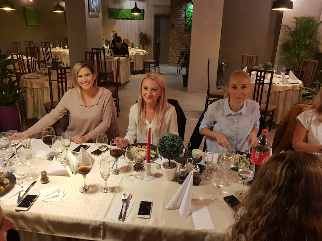 Restaurant Triumf - Târgu Mureș