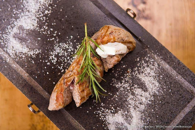 Opinii despre Taverna Dogarilor în Bistrița - Gastronomie și ospitalitate