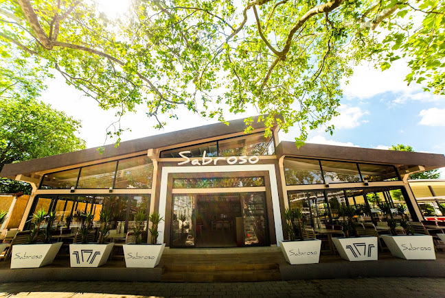 Sabroso Mamaia Cazino