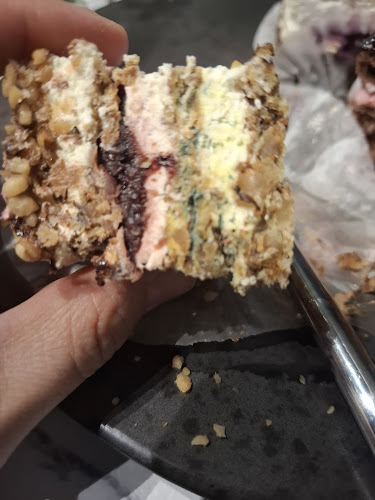 Opinii despre FilCookies în Brăila - Gastronomie și ospitalitate