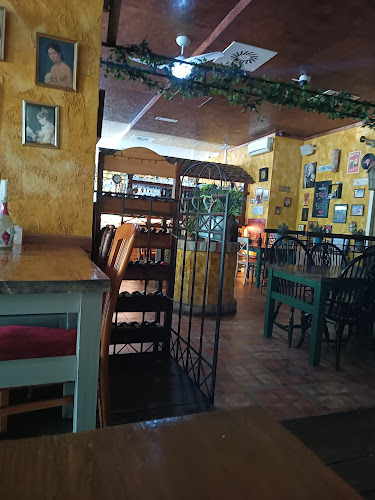 Comentarii opinii despre Pizzeria Boccaccio