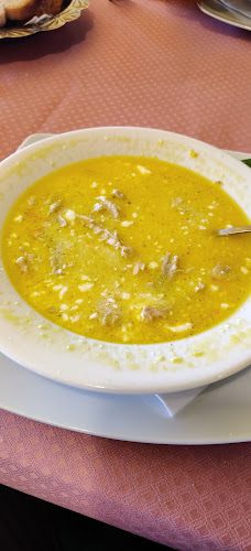 Restaurant Tei - Satu Mare