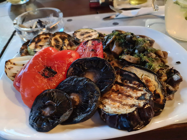 Aleea Ciuperca, Tulcea