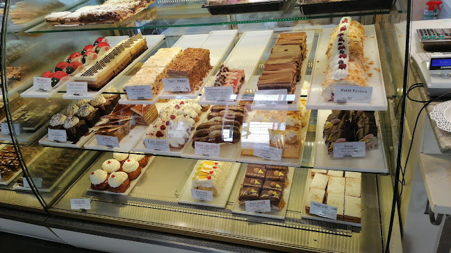 Cofetăria Trandafirul