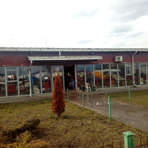 Piața Agroalimentară IRA - Gastronomie și ospitalitate