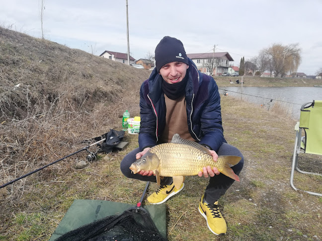 Pește Bun de la Marcel - Gastronomie și ospitalitate