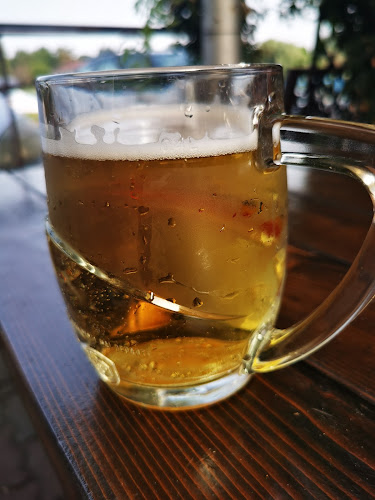 Opinii despre Terasa Belvedere în Arad - Gastronomie și ospitalitate