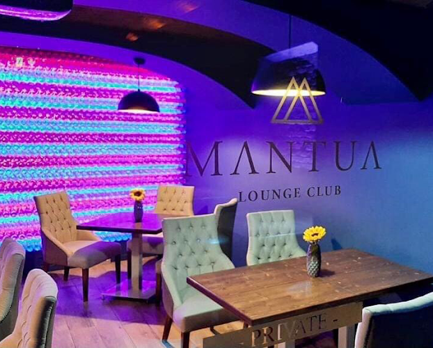 Mantua Restaurant&Lounge