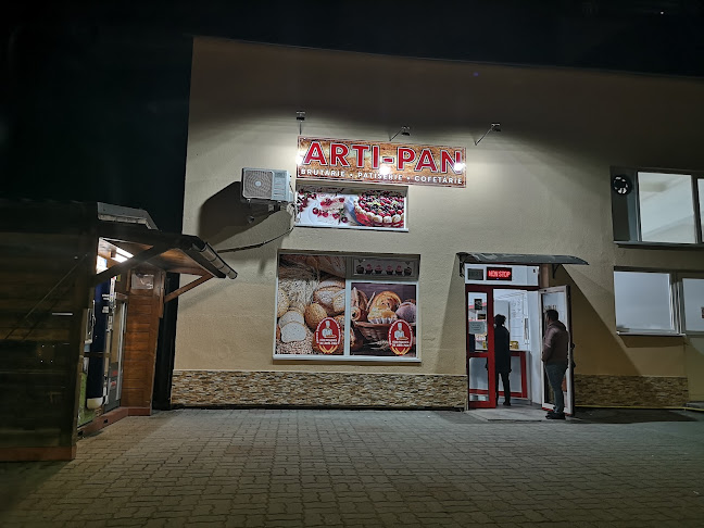 Artipan - ILF - Brutarie