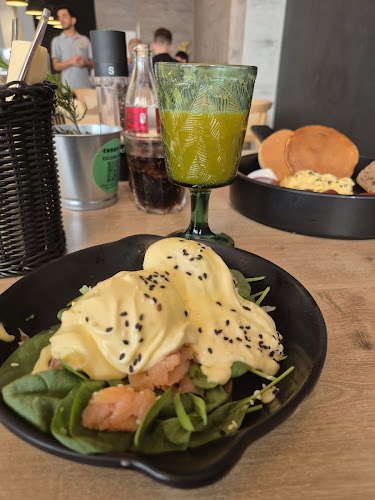 Neața Omlette Bistro - Timișoara