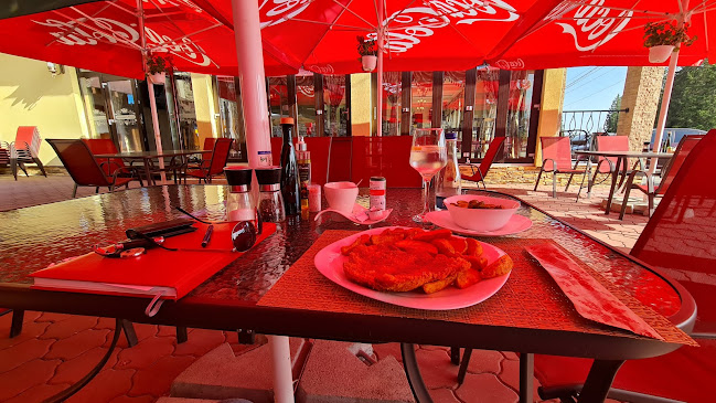 Restaurant Alessia Ranca - Gastronomie și ospitalitate