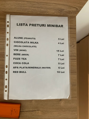 Opinii despre Hotel Restaurant Carul cu Flori în Oravița - Gastronomie și ospitalitate